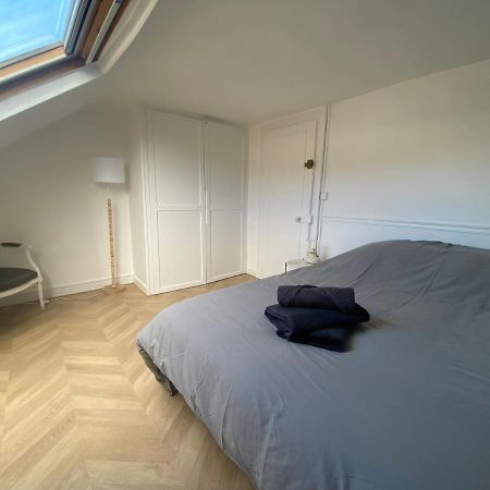 La Contemporaine - Belle Maison En Triplex - 058 루앙 외부 사진